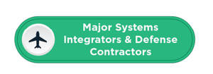 Aero Major System Integrators