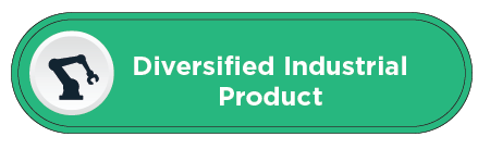 Diversified Industrial Product