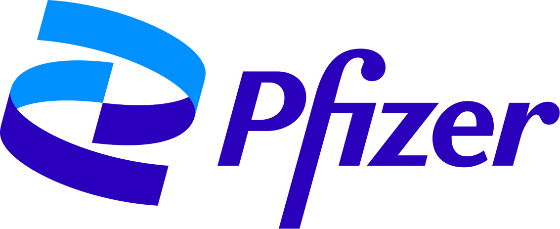 Pfizer logo 463h
