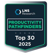 Productivity Pathfinders Badge_Top 30_Date