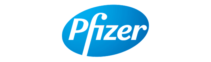 Pfizer Logo