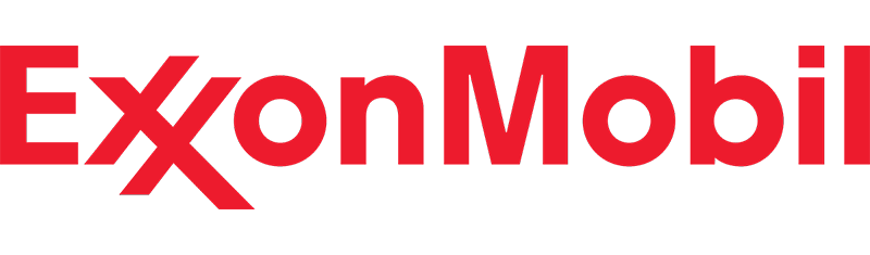 Exxon Mobil Logo
