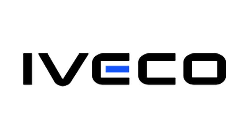 Iveco-Logo