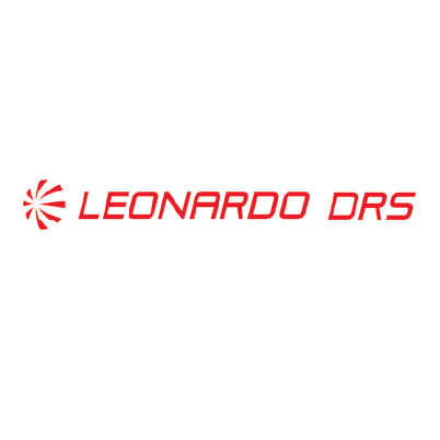 Leonardo DRS Logo for HS v2