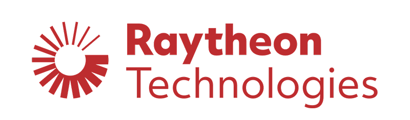 Raytheon Tech Logo