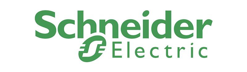 Schneider Electric Logo