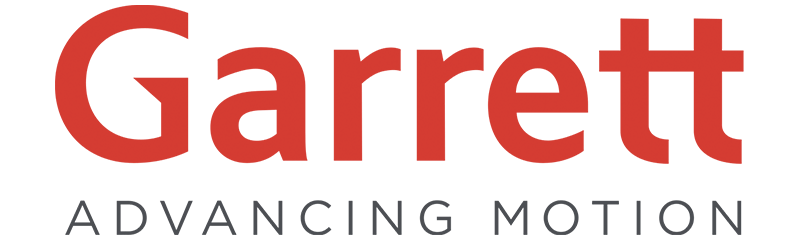 Garrett Logo