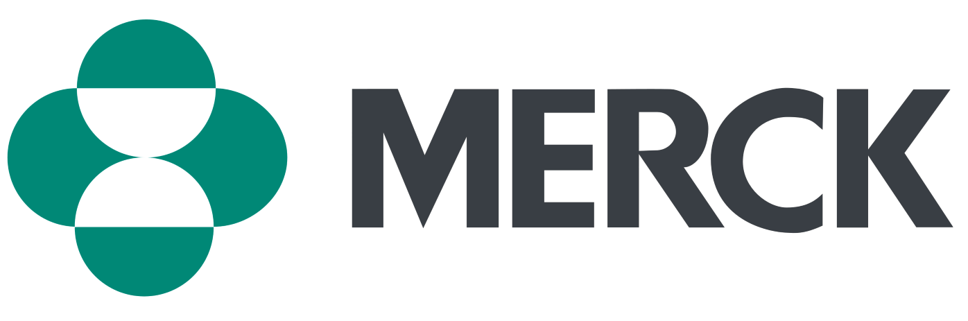 Merck Logo 463h