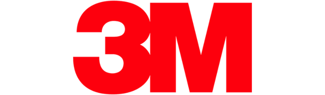 3M logo