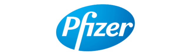 Pfizer Logo