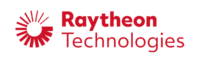 Raytheon Tech Logo