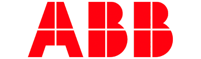 ABB logo