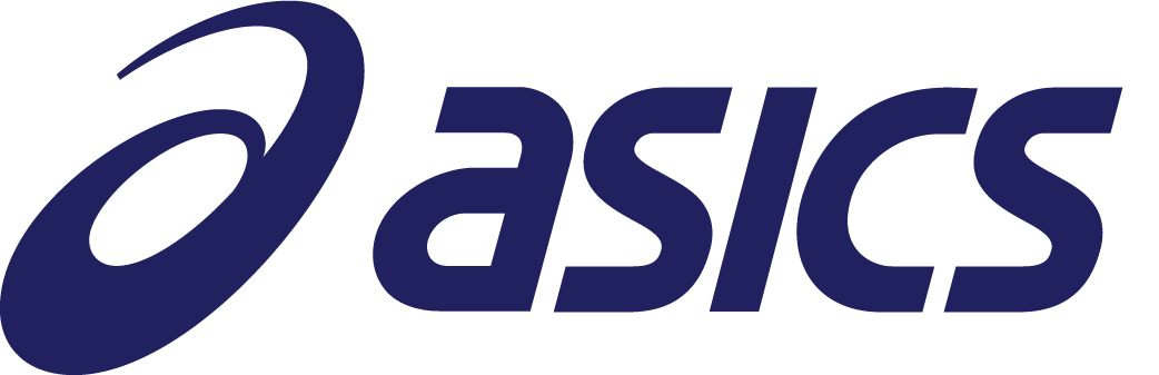 ASICS logo
