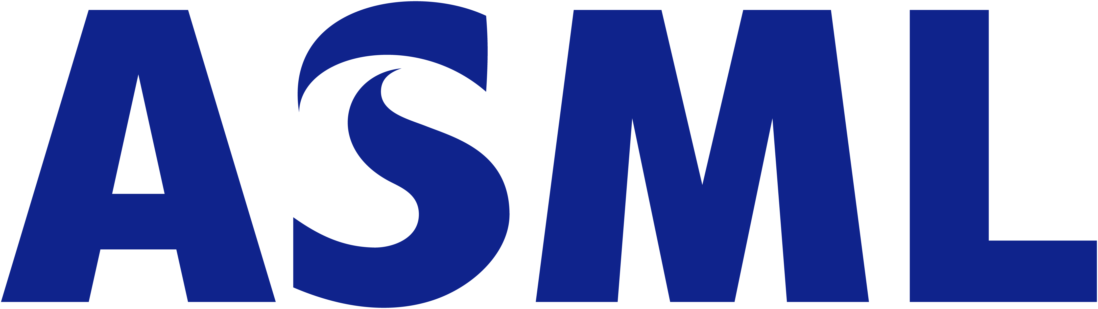 Asml logo