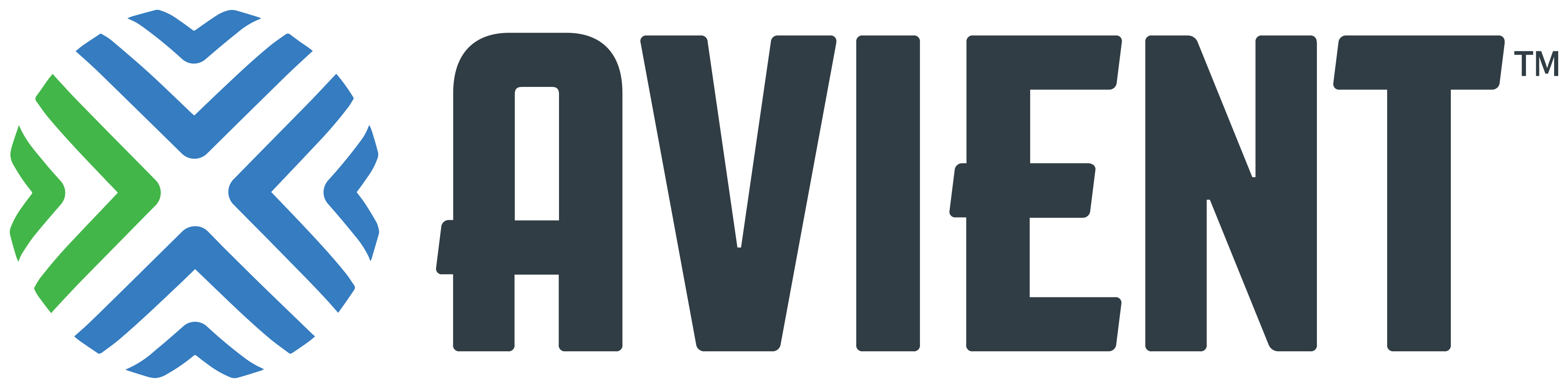 Avient logo