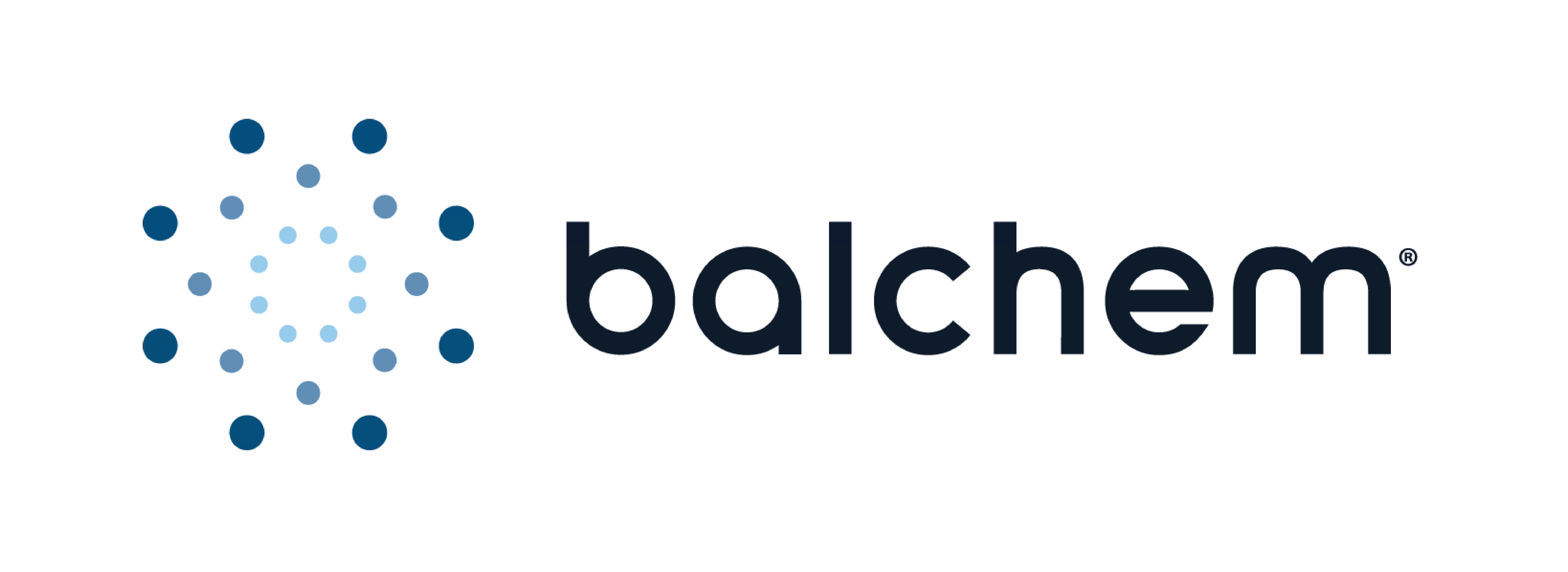 Balchem logo