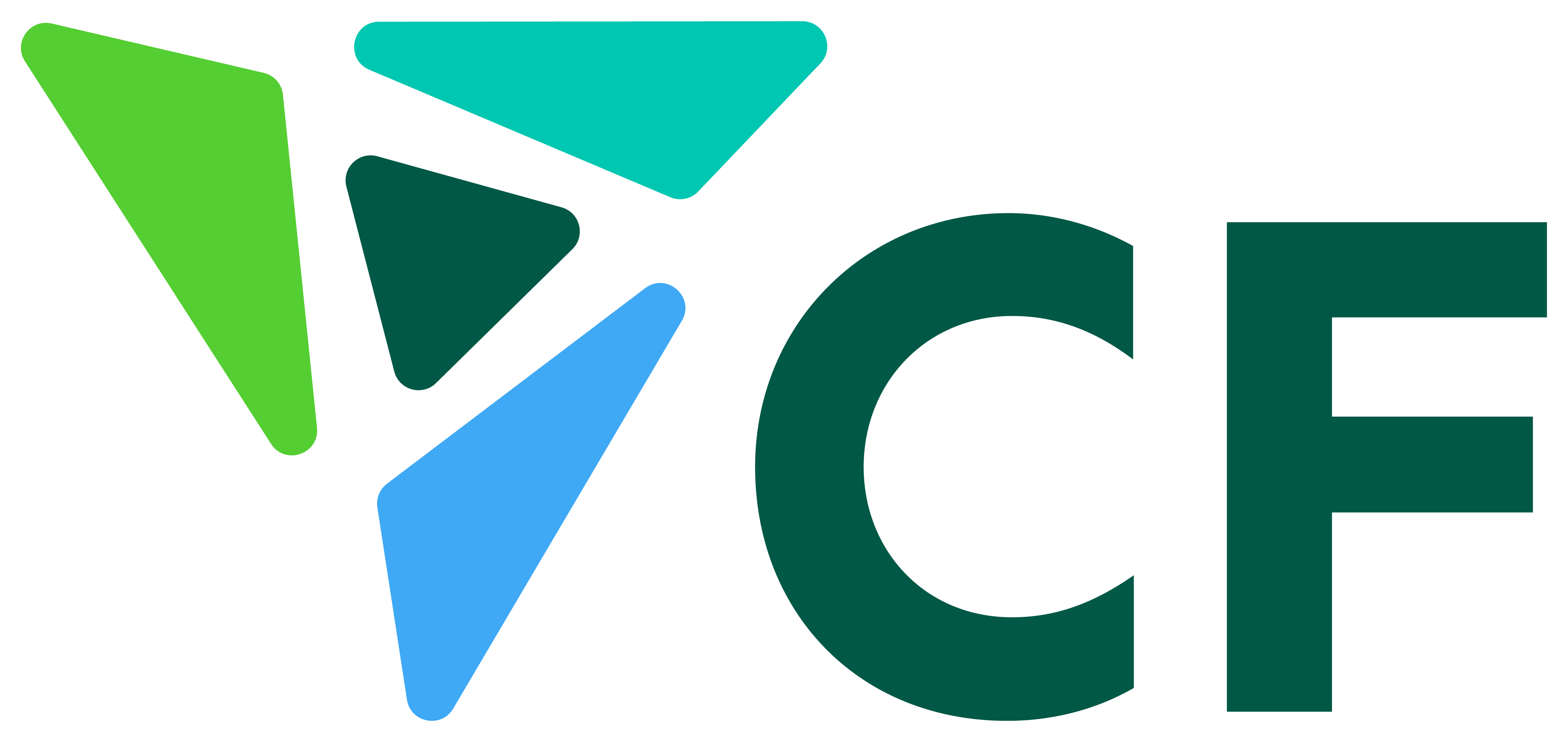 CF Industries logo