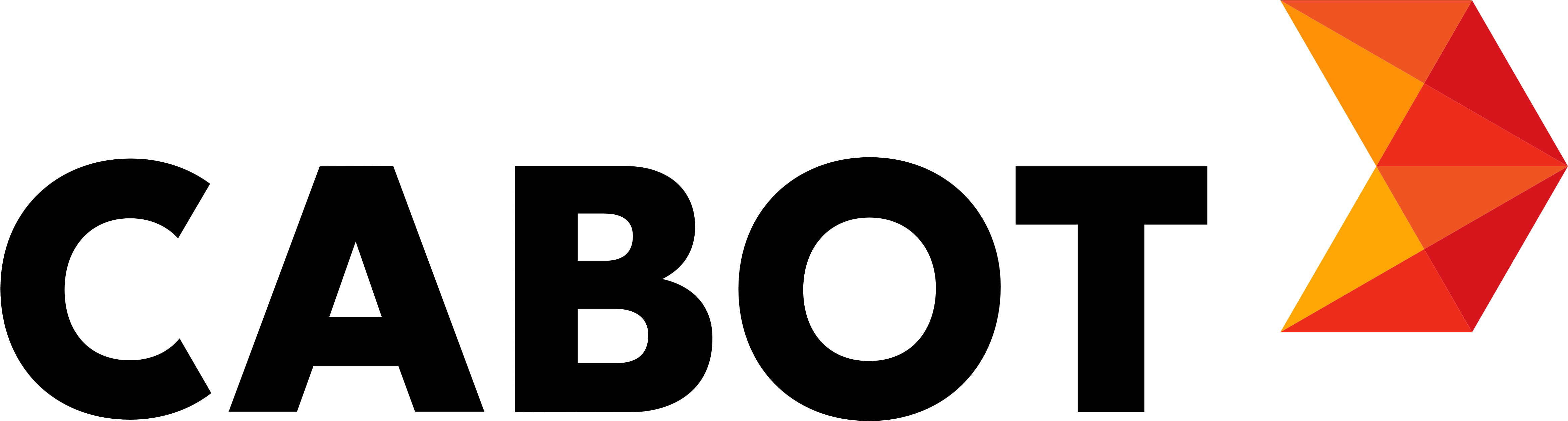Cabot logo