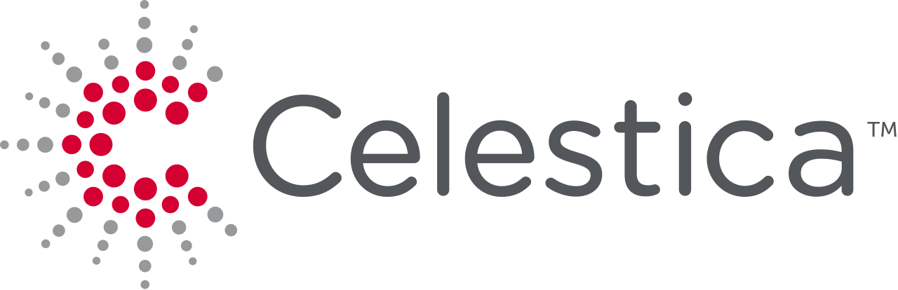 Celestica logo