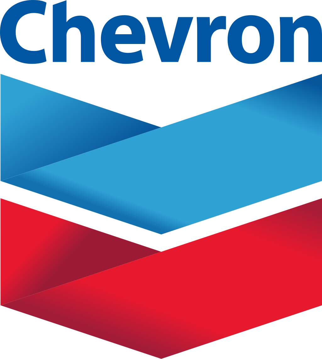 Chevron logo
