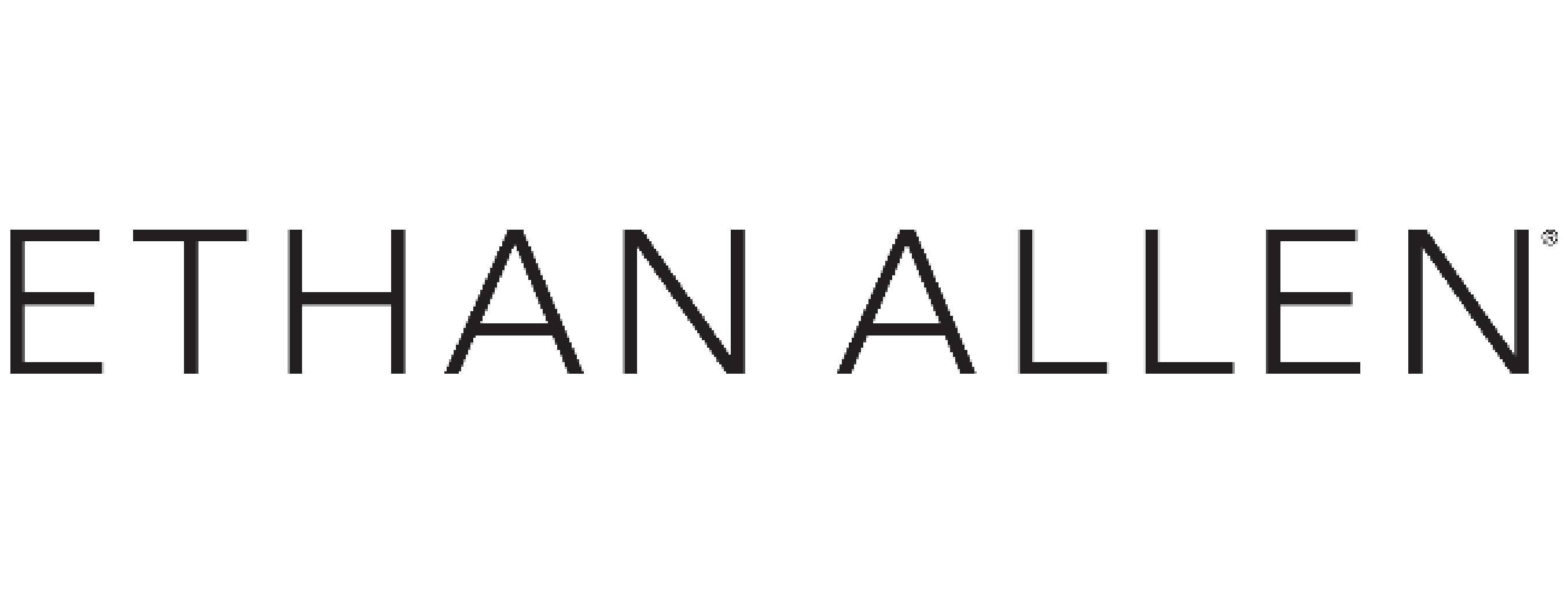 Ethan Allen logo