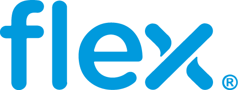 Flex logo