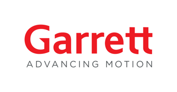 Garrett logo