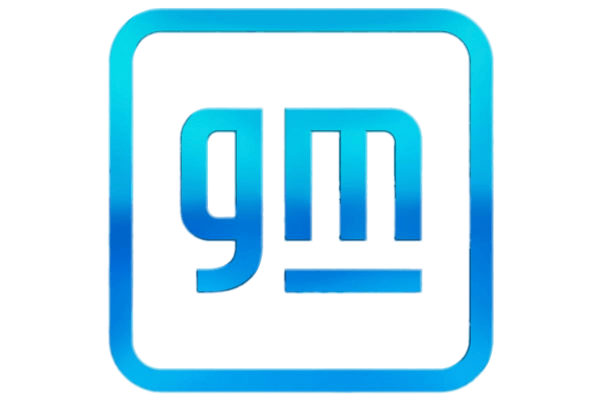 General Motors logo