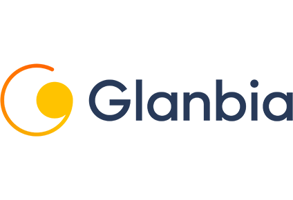 Glanbia logo