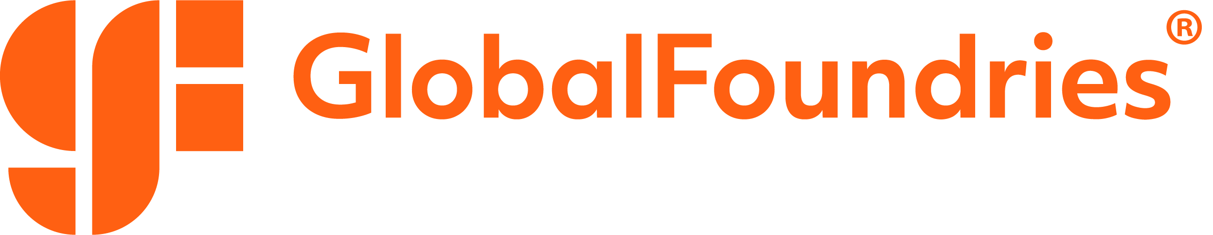 GlobalFoundries logo