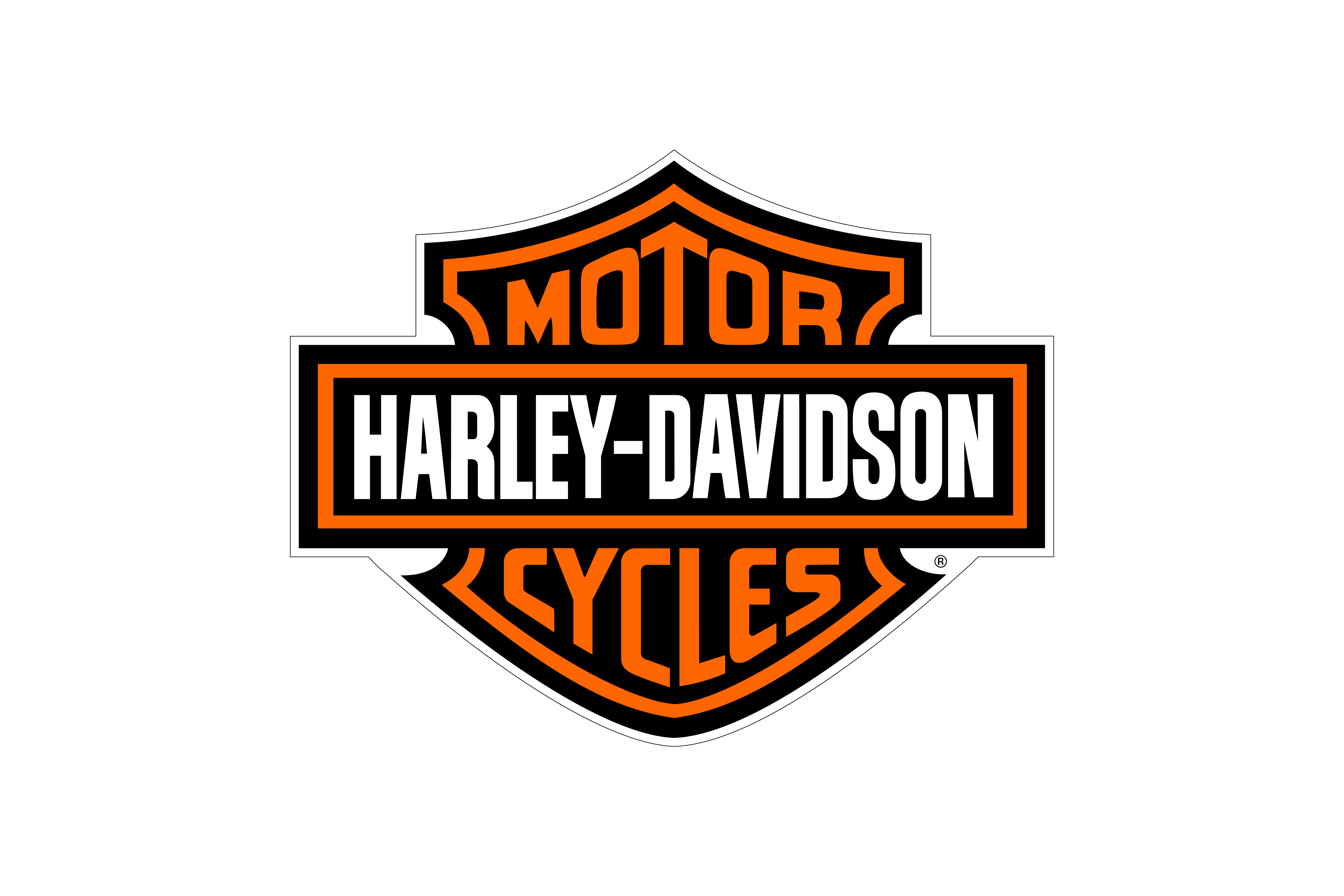Harley Davidson logo