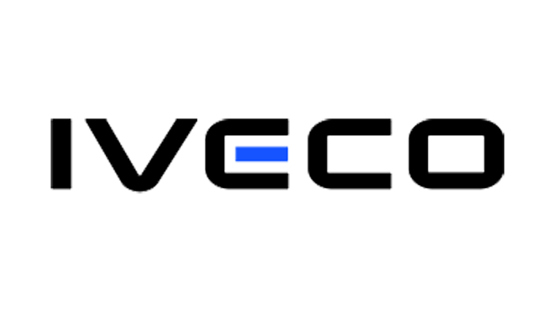 Iveco logo