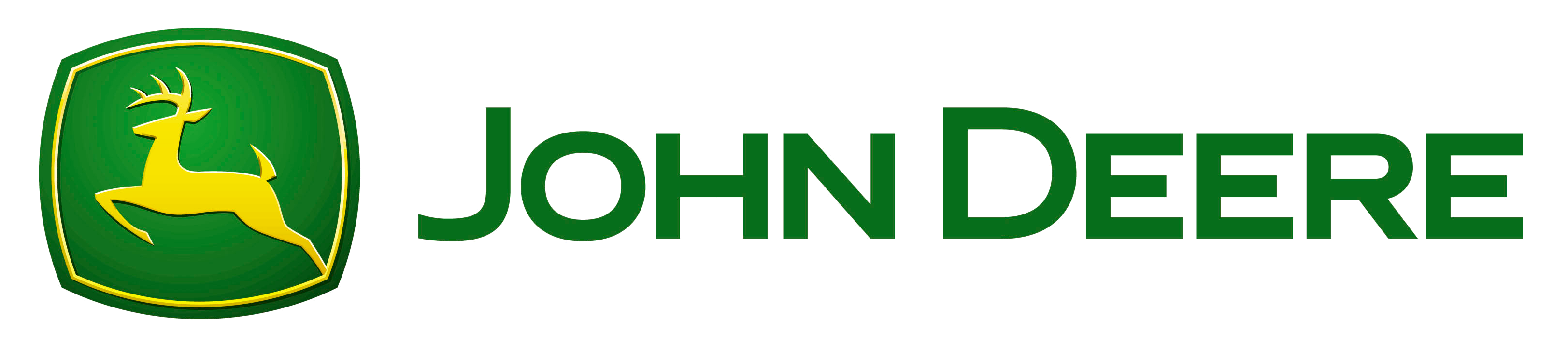 John Deere logo