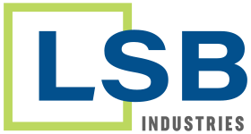 LSB Industries logo