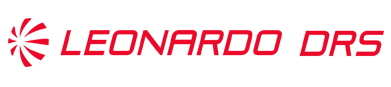 Leonardo DRS logo