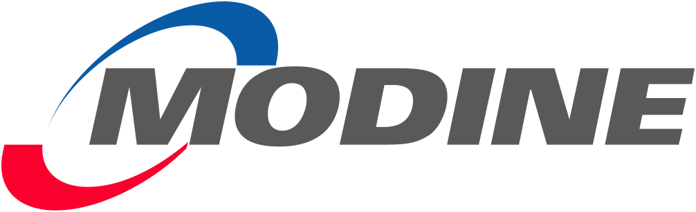 Modine logo