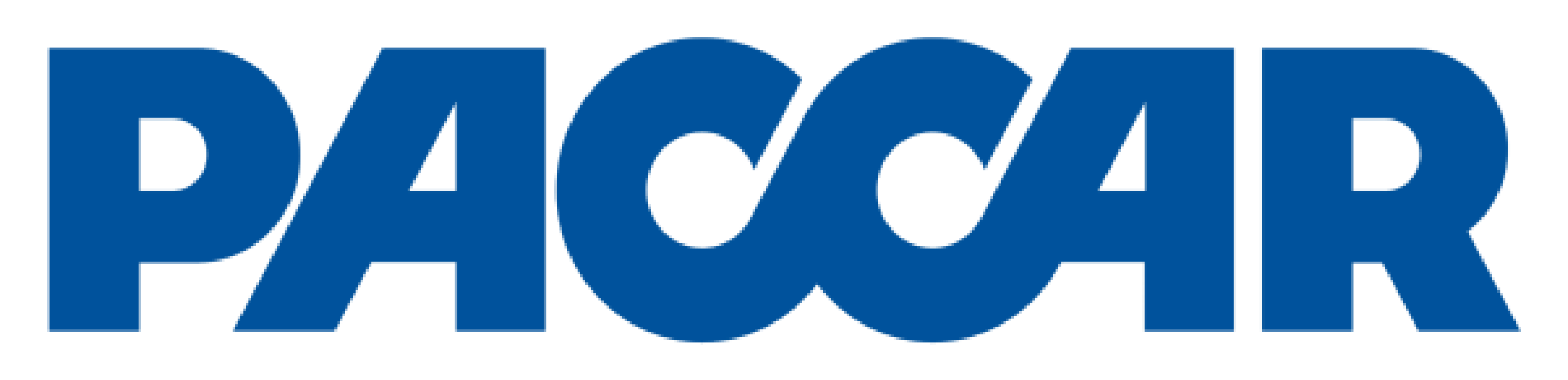 Paccar logo