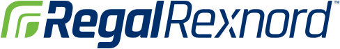 Regal Rexnord logo