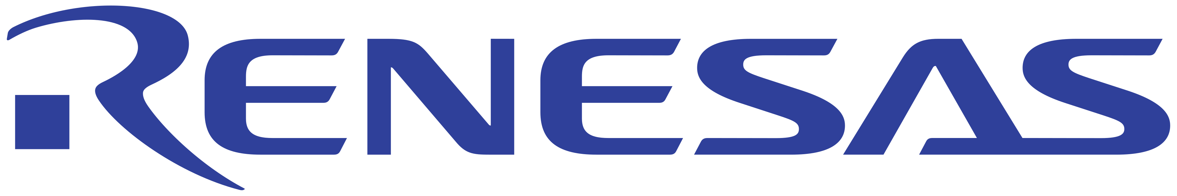 Renesas Electronics logo
