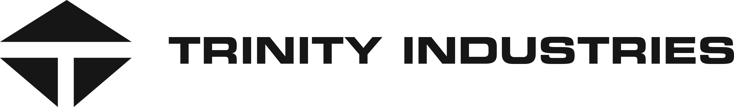 Trinity Industries logo